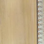 Handgemachter hölzerner Wandspiegel hergestellt in Italien Cristian Viadurini