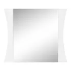 Schlafzimmerspiegel oder Wandeingang gewölbtes Design 2 Größen - Sabine Viadurini