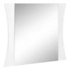 Schlafzimmerspiegel oder Wandeingang gewölbtes Design 2 Größen - Sabine Viadurini