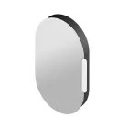 Keramikspiegelbehälter in verschiedenen Farben Made in Italy - Mädchen Viadurini