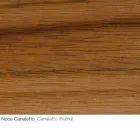 Wandspiegel mit Holz- oder Keramikeinsatz Made in Italy - Montecarlo Viadurini