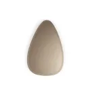 Beata Wandspiegel mit umlaufendem Schliff, hergestellt in Italien Viadurini