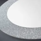 Wandspiegel im modernen Design Auro Viadurini