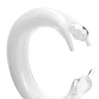 Statue Skulptur Ornament in farbigem Kristall-Luxus-Design - Kostenlos Viadurini