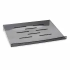 Laptopständer in transparentem oder geräuchertem Plexiglas Design 2 Stück - Nerdino Viadurini