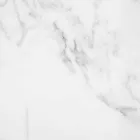 Modernes Schneidebrett aus weißem Carrara-Marmor Made in Italy - Biblon Viadurini