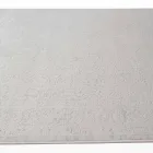 Designteppich mit beigem Design aus Polyester und Viskose - Okzitanien Viadurini