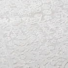 Designteppich mit beigem Design aus Polyester und Viskose - Okzitanien Viadurini