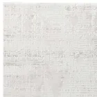 Designteppich mit beigem Design aus Polyester und Viskose - Okzitanien Viadurini