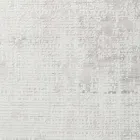 Designteppich mit beigem Design aus Polyester und Viskose - Okzitanien Viadurini