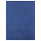 Großer farbiger Seidenteppich im modernen Design - Ausblick Viadurini