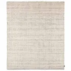 Großer Teppich im schattierten und modernen Design mit Bordüre - Brunilde Viadurini