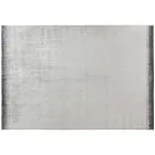 Handgefertigter Wohnzimmerteppich aus hochwertiger Viskose, gewebt in Indien – Bonnet Viadurini