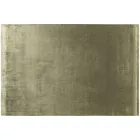 Handgefertigter Wohnzimmerteppich aus hochwertiger Viskose, gewebt in Indien – Bonnet Viadurini