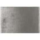 Handgefertigter Wohnzimmerteppich aus hochwertiger Viskose, gewebt in Indien – Bonnet Viadurini