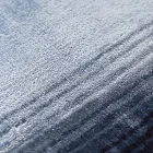 Handgefertigter Wohnzimmerteppich aus hochwertiger Viskose, gewebt in Indien – Bonnet Viadurini