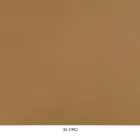 Quadratischer Couchtisch aus Metall in 2 Größen – Josyane Viadurini