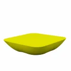 Pillow Vondom Outdoor Couchtisch, modernes Design, 67x67 cm Viadurini