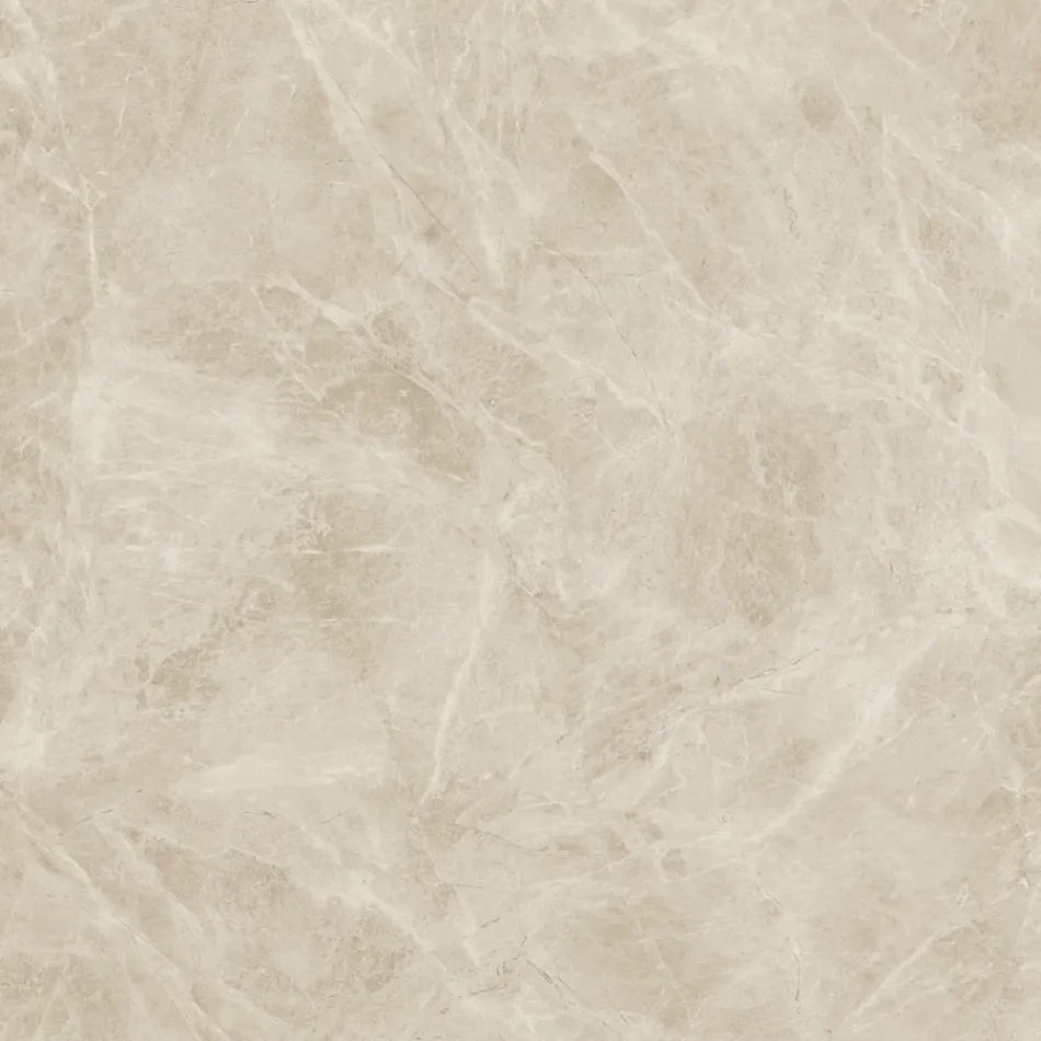 Runder Couchtisch aus schrägem Metall und Keramik 3 Größen - Coriko Viadurini