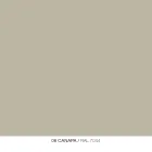 Runder Couchtisch aus luxuriösem Metall und Glas in Marmoroptik - Magali Viadurini