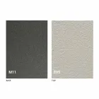 Transformierbarer Couchtisch mit Mörtel-Effekt-Platte Made in Italy - Romantisch Viadurini