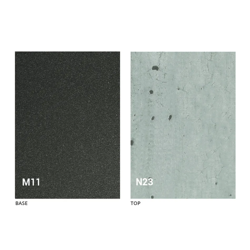 Couchtisch Cabrio in einen Küchentisch, Made in Italy Design - Genio Viadurini