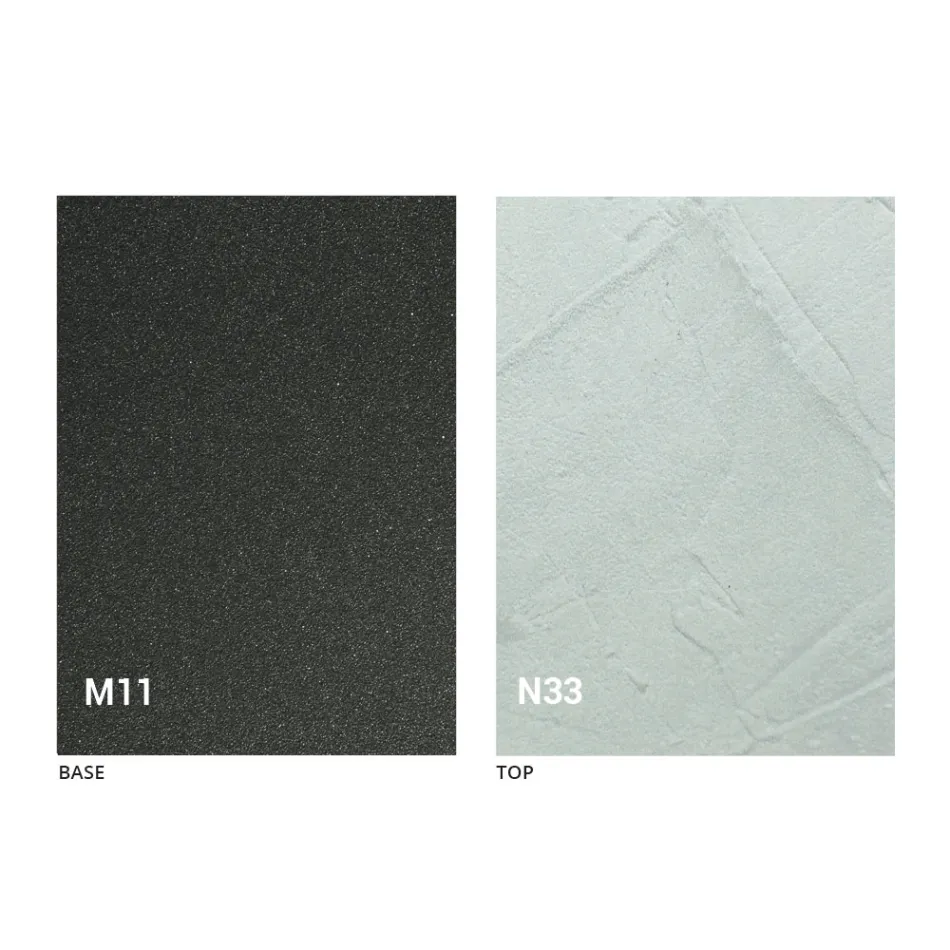 Couchtisch Cabrio in einen Küchentisch, Made in Italy Design - Genio Viadurini