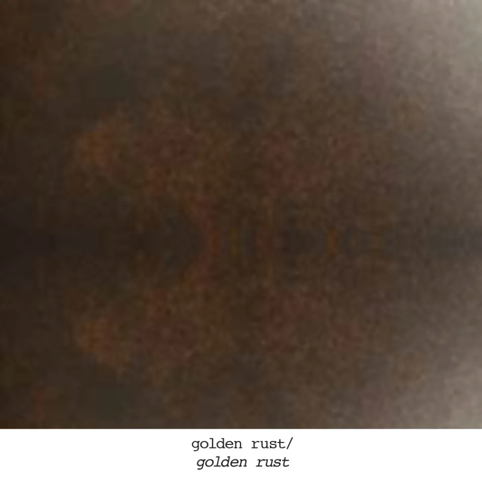 Outdoor-Couchtisch aus farbigem Polyethylen 96 cm Made in Italy - Uliveto Viadurini