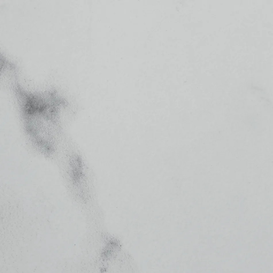 Garten-Couchtisch aus Steingut und Stahl Made in Italy - Begin by Myyour Viadurini