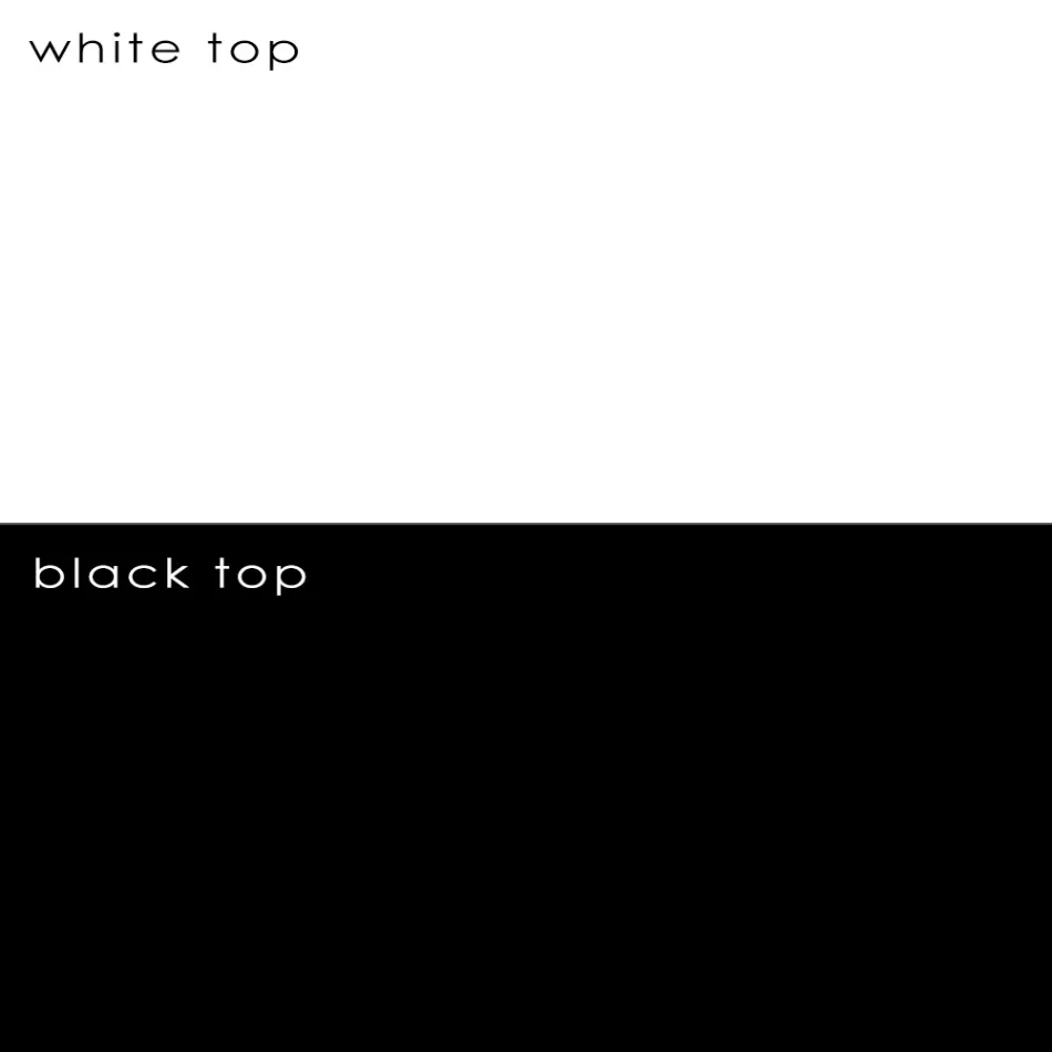 Garten-Couchtisch aus HPL und Polyethylen Made in Italy - Rizia Viadurini