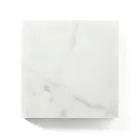 Garten-Couchtisch aus Glaskeramik und Metall Made in Italy - Guerrino Viadurini