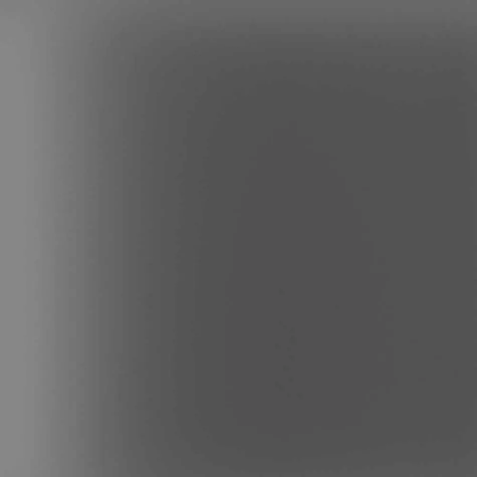 Design Couchtisch aus Glas mit Metallbasis Made in Italy - Cinci Viadurini