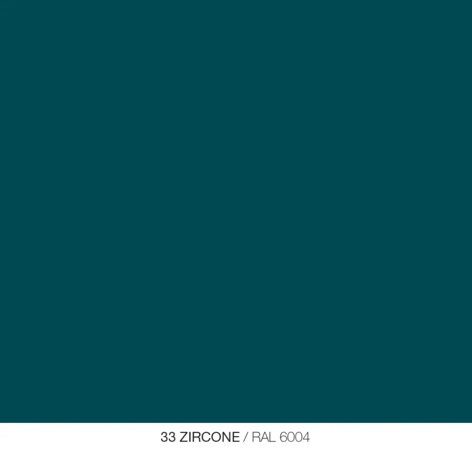 Luxuriöser Couchtisch aus farbigem Metall und Holzplatte – Anacleto Viadurini