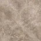 Quadratischer Couchtisch in Gres mit Metallbasis Hergestellt in Italien - Albert Viadurini