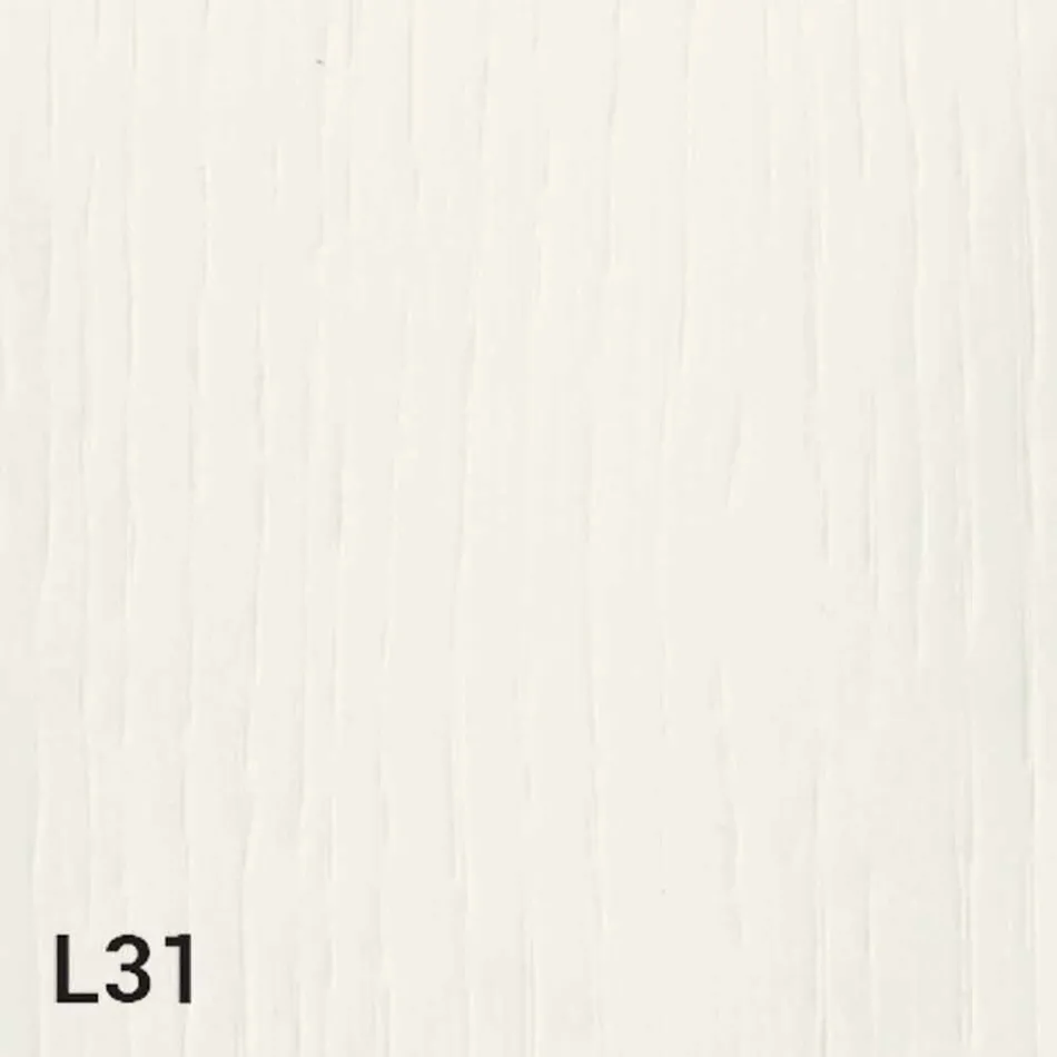 Transformierbarer Couchtisch aus Holz und Metall Made in Italy - Patroclus Viadurini