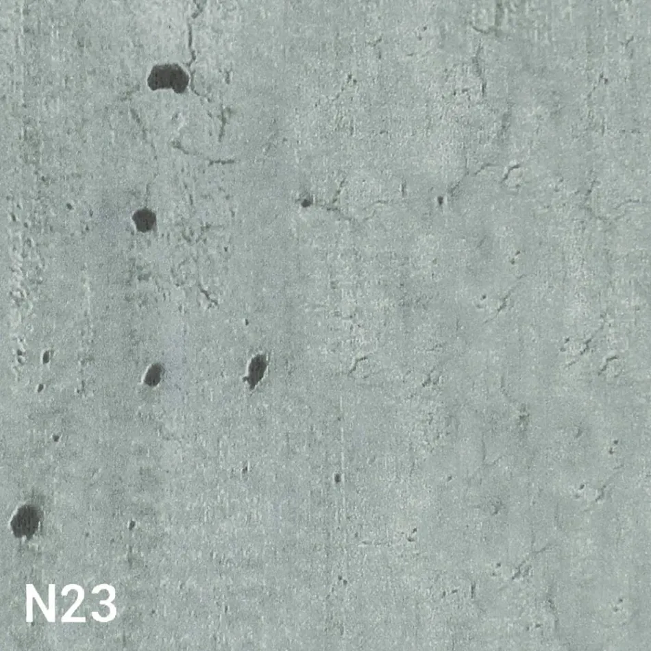 Verwandelnder Couchtisch aus Holz und Metall Made in Italy - Patroclo Viadurini