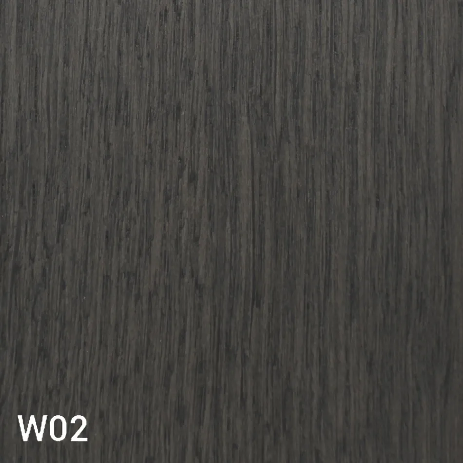 Verwandelnder Couchtisch aus Holz und Metall Made in Italy - Patroclo Viadurini