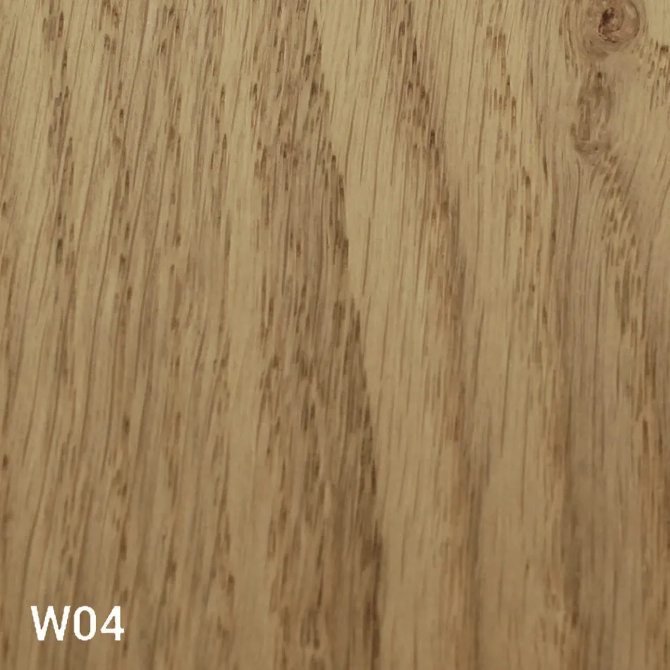 Verwandelnder Couchtisch aus Holz und Metall Made in Italy - Patroclo Viadurini