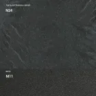 Wandelbarer Couchtisch aus Holz und Metall, Made in Italy - Sanrocco Viadurini