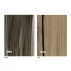 Verwandelnder Couchtisch aus Massivholz Made in Italy - Trabucco Viadurini