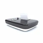 Designer Couchtisch in Adamantx® DAM Made in Italy Viadurini