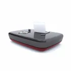 Designer Couchtisch in Adamantx® DAM Made in Italy Viadurini