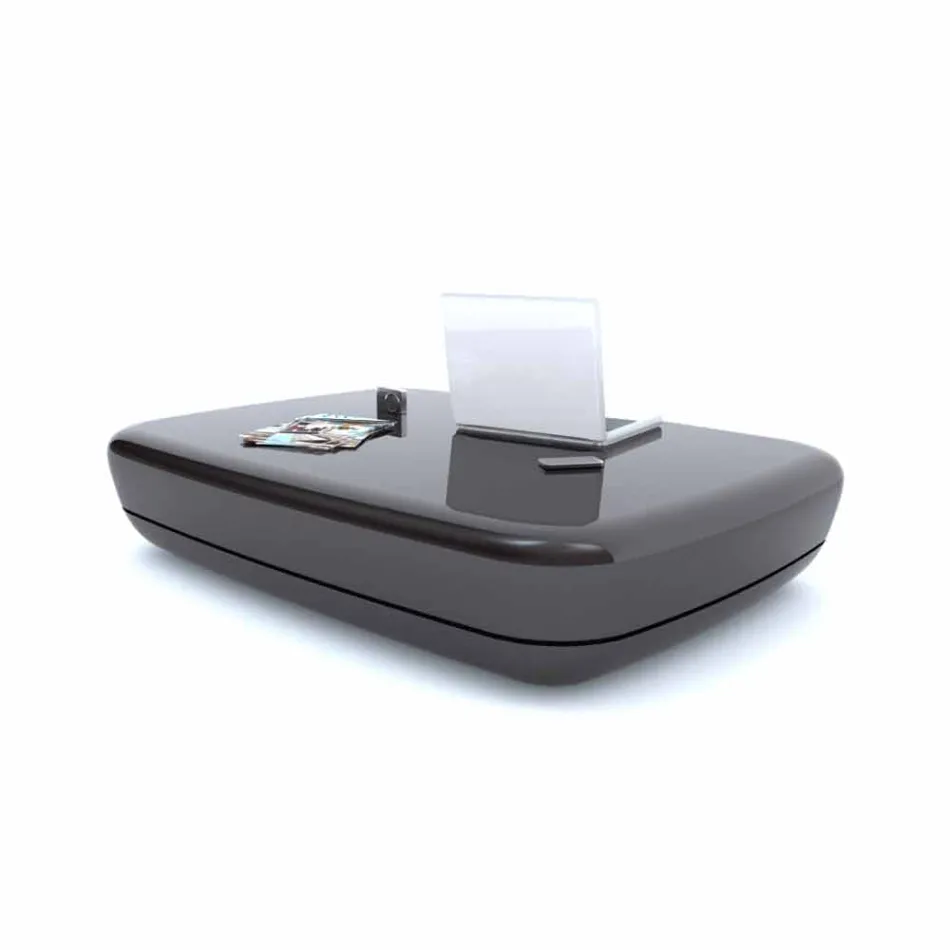 Designer Couchtisch in Adamantx® DAM Made in Italy Viadurini