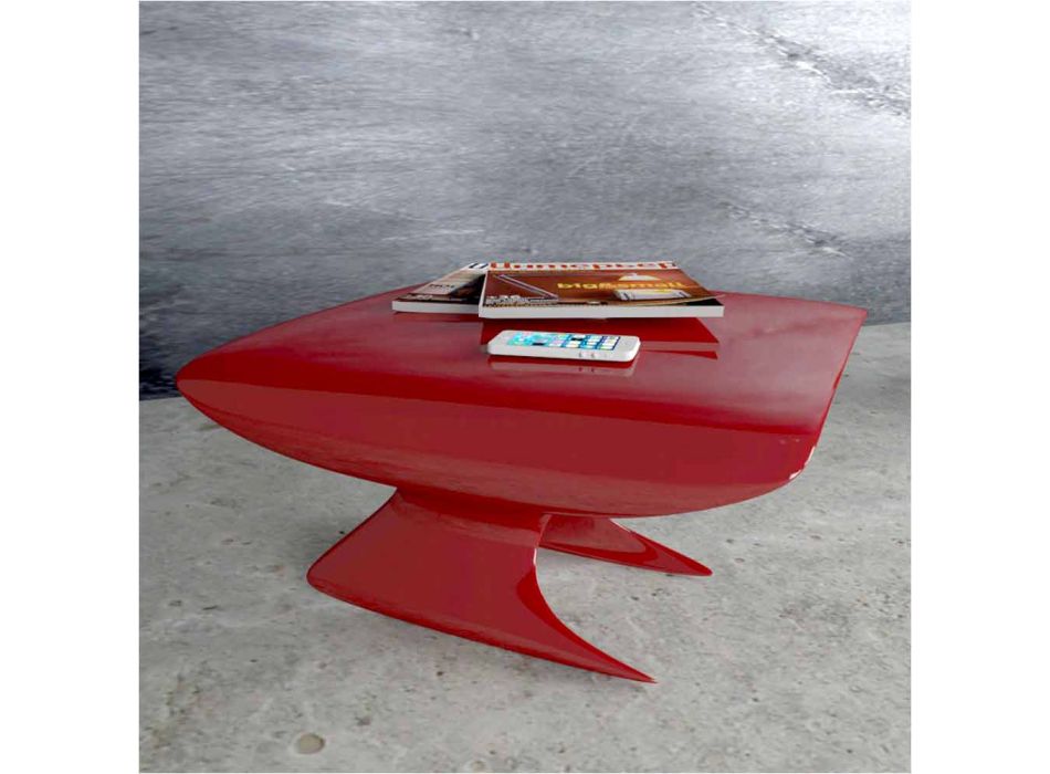 Coffee Table Design Moderne Origami Made in Italy
