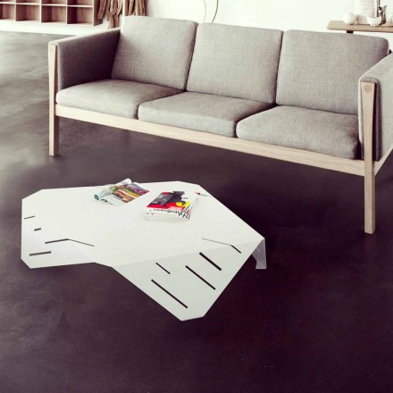 Coffee Table Design Origamo Mabele Viadurini
