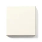 Runder Outdoor-Couchtisch aus HPL mit Metallfuß Made in Italy - Makino Viadurini