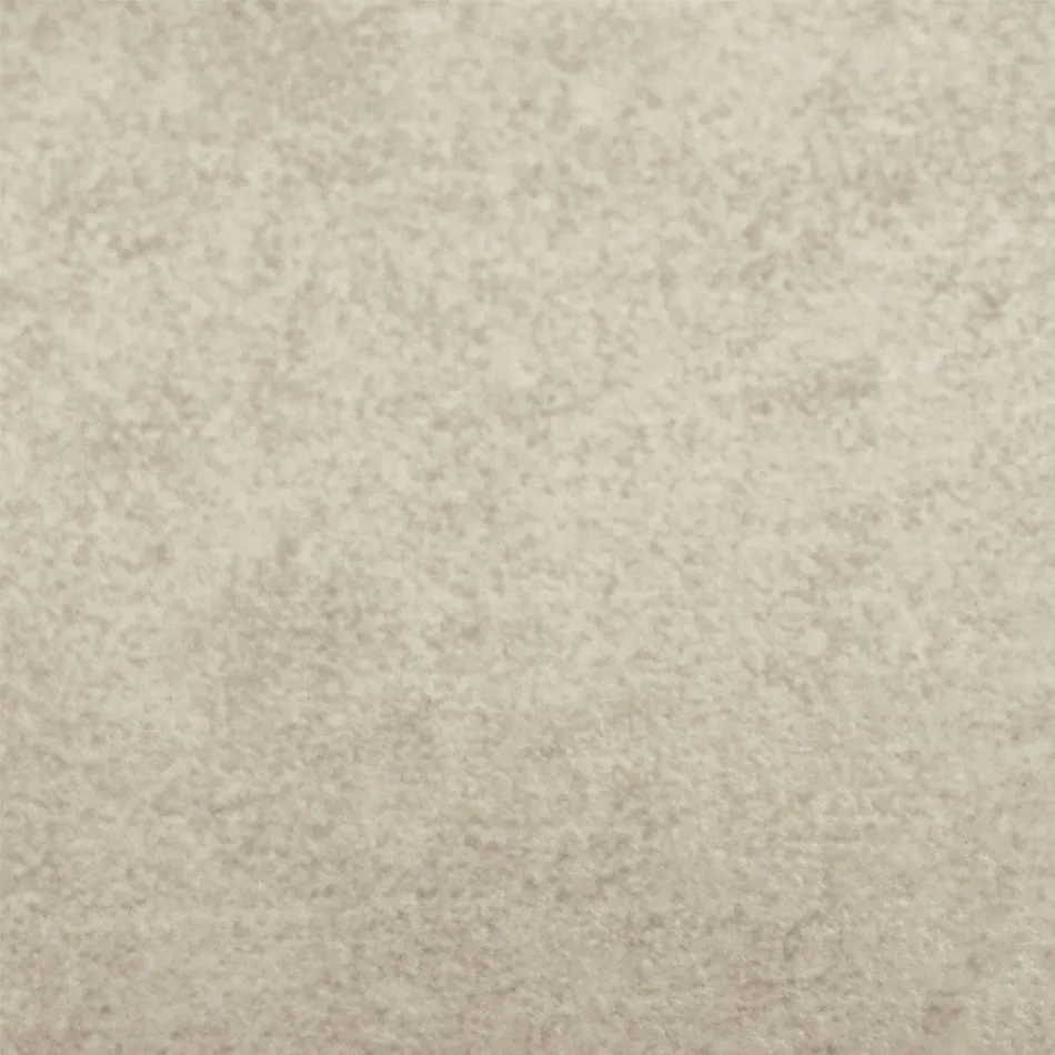 Runder Couchtisch für Wohnzimmer Metall und Keramiksockel Oapca - Shanghai Viadurini