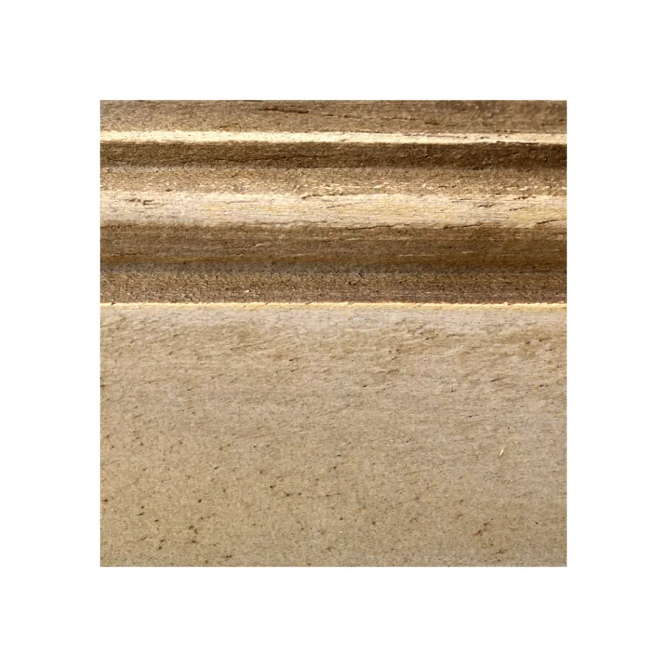 Telefontisch mit 3 Schubladen und Regal Made in Italy - Culsu Viadurini