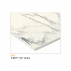 Runder Couchtisch mit HPL-Platte Made in Italy - Mina Viadurini