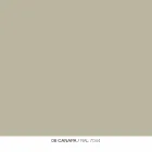 Runder Couchtisch im Freien aus Hanf oder Schlammmetall - Stephane Viadurini